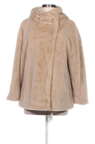 Palton de femei Unbranded, Mărime M, Culoare Bej, Preț 484,99 Lei