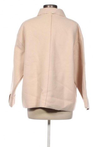 Dámský kabát  Unbranded, Velikost XL, Barva Béžová, Cena  1 529,00 Kč