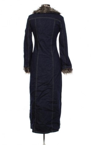 Női kabát Unbranded, Méret XS, Szín Kék, Ár 15 669 Ft