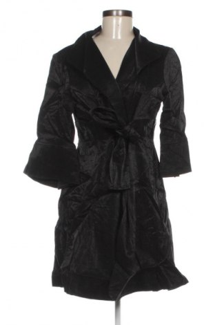 Damenmantel Unbranded, Größe L, Farbe Schwarz, Preis 40,99 €
