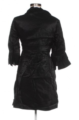 Damenmantel Unbranded, Größe L, Farbe Schwarz, Preis 40,99 €