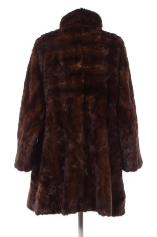 Dámsky kabát  Unbranded, Veľkosť 3XL, Farba Hnedá, Cena  40,95 €