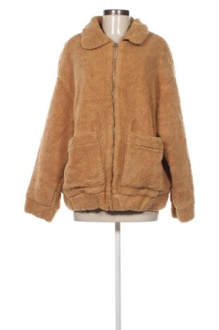 Damenmantel Unbranded, Größe M, Farbe Braun, Preis € 40,99