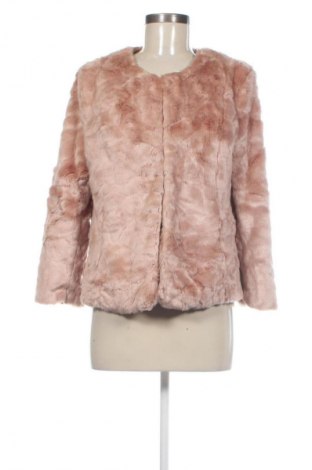 Damenmantel Unbranded, Größe XL, Farbe Rosa, Preis 40,99 €