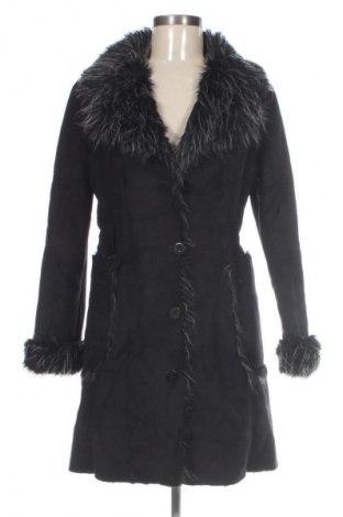Damenmantel Unbranded, Größe S, Farbe Schwarz, Preis 40,99 €