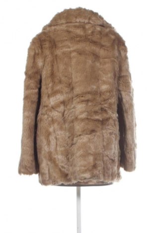 Palton de femei Unbranded, Mărime XL, Culoare Bej, Preț 138,99 Lei