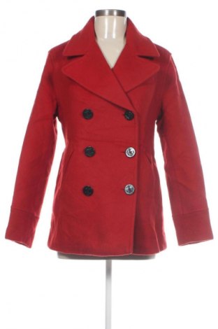 Damenmantel Unbranded, Größe L, Farbe Rot, Preis 39,99 €