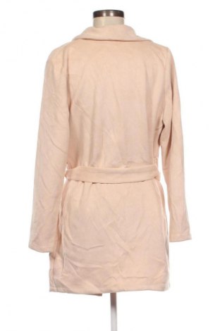 Damenmantel Unbranded, Größe S, Farbe Rosa, Preis € 40,99