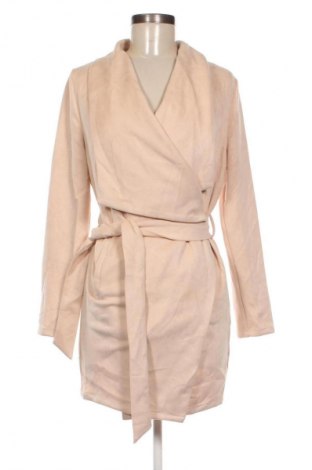 Damenmantel Unbranded, Größe S, Farbe Rosa, Preis € 40,99