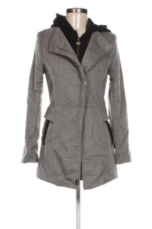 Damenmantel Unbranded, Größe M, Farbe Grau, Preis 34,99 €