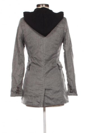 Damenmantel Unbranded, Größe M, Farbe Grau, Preis 34,99 €