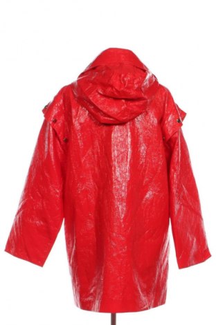 Dámsky kabát  Unbranded, Veľkosť M, Farba Červená, Cena  19,95 €