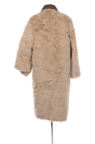 Dámský kabát  Unbranded, Velikost M, Barva Béžová, Cena  969,00 Kč