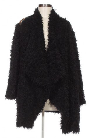 Damenmantel Unbranded, Größe L, Farbe Schwarz, Preis 46,99 €
