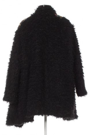 Damenmantel Unbranded, Größe L, Farbe Schwarz, Preis 46,99 €