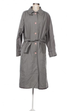 Dámsky kabát  Unbranded, Veľkosť M, Farba Sivá, Cena  19,95 €