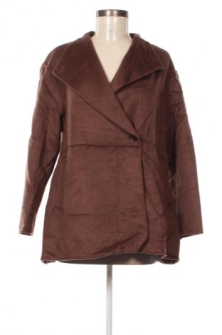 Palton de femei Uniqlo, Mărime 4XL, Culoare Maro, Preț 332,99 Lei