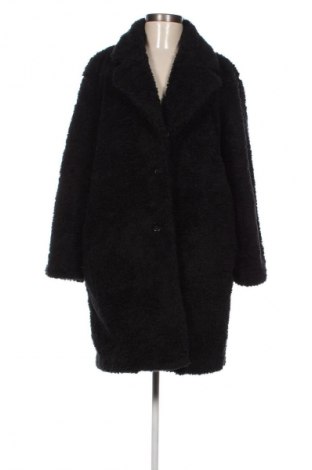 Damski płaszcz Uniqlo, Rozmiar XL, Kolor Czarny, Cena 259,99 zł