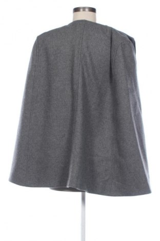 Damenmantel United Colors Of Benetton, Größe XL, Farbe Grau, Preis € 49,00