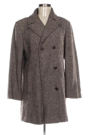 Damenmantel United Colors Of Benetton, Größe L, Farbe Braun, Preis 60,99 €