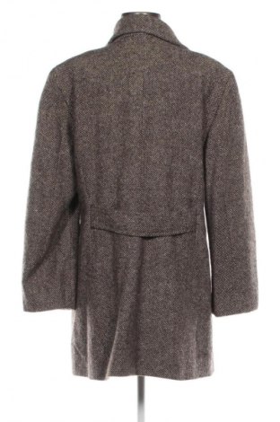 Damenmantel United Colors Of Benetton, Größe L, Farbe Braun, Preis 60,99 €
