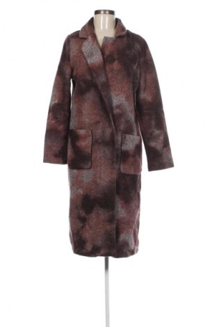 Damenmantel VILA, Größe M, Farbe Mehrfarbig, Preis € 33,99