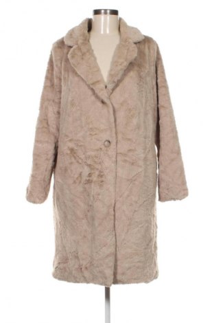 Damenmantel Valley Girl, Größe M, Farbe Beige, Preis € 40,99