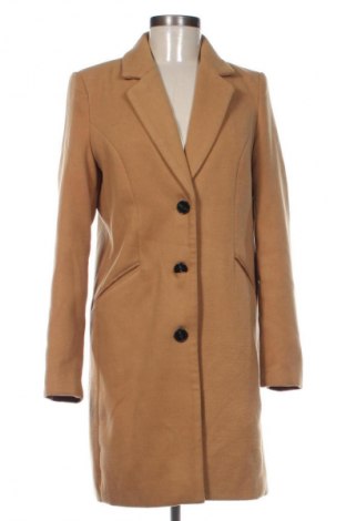Dámsky kabát  Vero Moda, Veľkosť S, Farba Hnedá, Cena  24,49 €