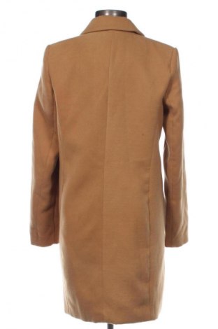 Dámsky kabát  Vero Moda, Veľkosť S, Farba Hnedá, Cena  24,49 €