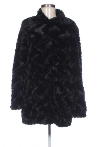Damenmantel Vero Moda, Größe S, Farbe Schwarz, Preis € 63,37