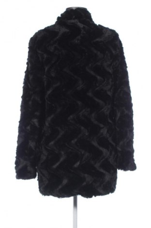 Damenmantel Vero Moda, Größe S, Farbe Schwarz, Preis € 63,37
