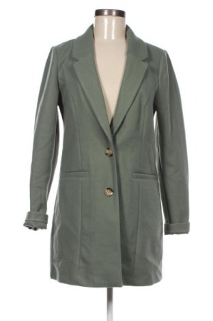 Dámský kabát  Vero Moda, Velikost M, Barva Zelená, Cena  779,00 Kč
