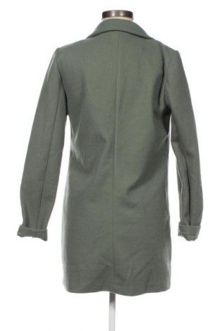 Dámský kabát  Vero Moda, Velikost M, Barva Zelená, Cena  779,00 Kč
