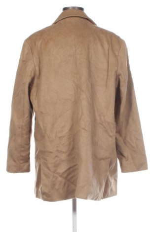 Palton de femei Vero Moda, Mărime M, Culoare Bej, Preț 121,99 Lei