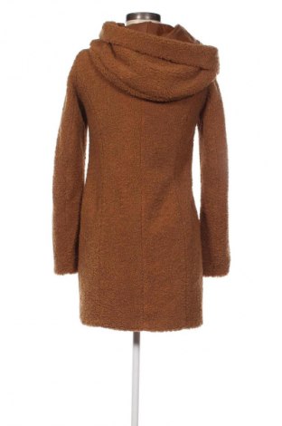 Damski płaszcz Vero Moda, Rozmiar XXL, Kolor Brązowy, Cena 189,99 zł
