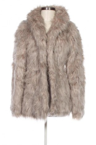 Damski płaszcz Vero Moda, Rozmiar M, Kolor Beżowy, Cena 259,99 zł