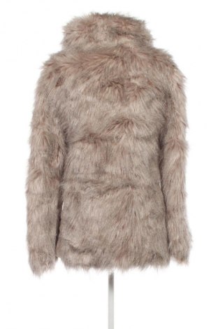 Damski płaszcz Vero Moda, Rozmiar M, Kolor Beżowy, Cena 259,99 zł
