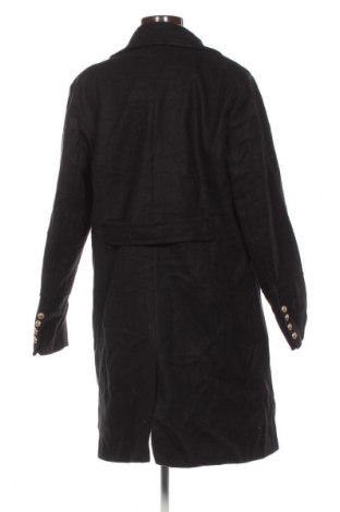 Palton de femei Vine Apparel, Mărime XL, Culoare Negru, Preț 609,99 Lei
