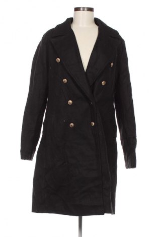 Palton de femei Vine Apparel, Mărime XL, Culoare Negru, Preț 609,99 Lei