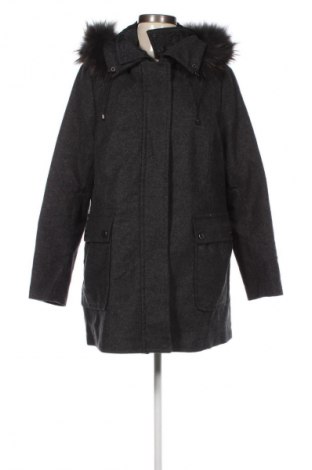 Dámsky kabát  Walbusch, Veľkosť L, Farba Sivá, Cena  59,95 €