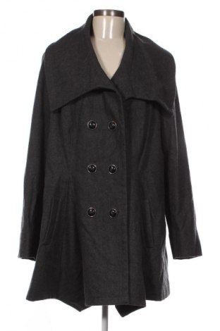 Palton de femei Yessica, Mărime XL, Culoare Gri, Preț 164,99 Lei