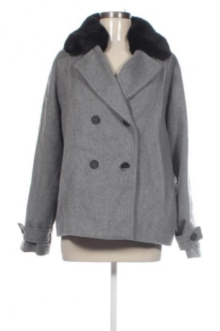Damenmantel Yessica, Größe XL, Farbe Grau, Preis 40,99 €