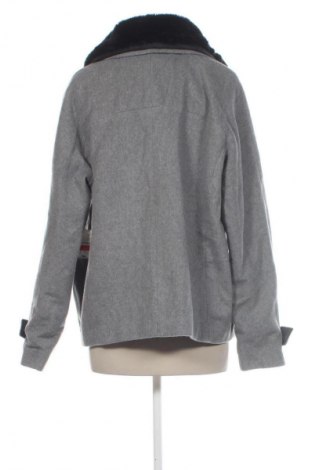 Damenmantel Yessica, Größe XL, Farbe Grau, Preis 40,99 €