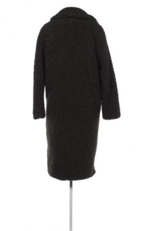 Damenmantel Zara, Größe S, Farbe Grün, Preis € 34,78