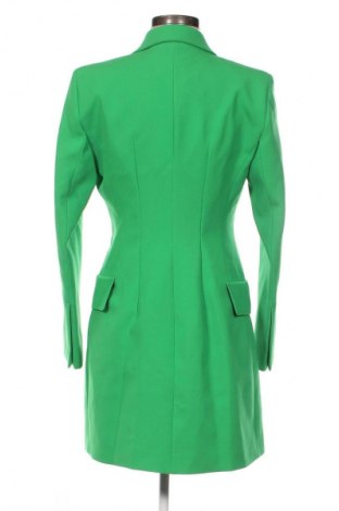 Dámsky kabát  Zara, Veľkosť M, Farba Zelená, Cena  72,95 €