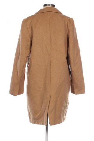 Dámsky kabát  Zara, Veľkosť L, Farba Hnedá, Cena  34,79 €