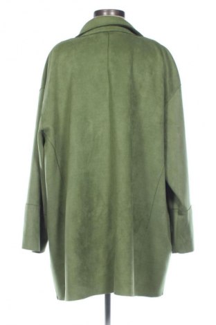 Női kabát Zara, Méret XXL, Szín Zöld, Ár 10 948 Ft