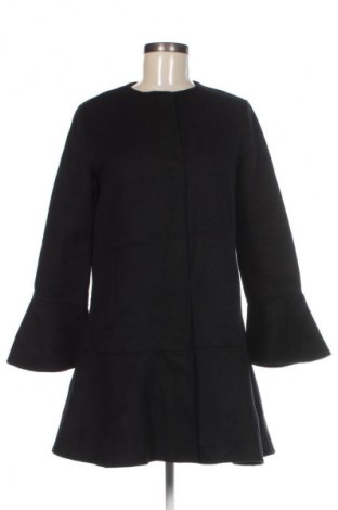 Damenmantel Zara, Größe M, Farbe Schwarz, Preis € 38,99