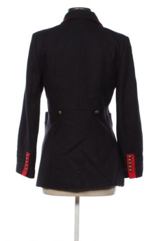Dámsky kabát  Zara, Veľkosť XL, Farba Modrá, Cena  33,95 €