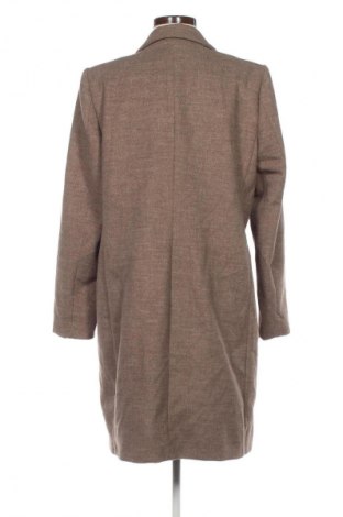Női kabát Zara, Méret XL, Szín Barna, Ár 14 859 Ft